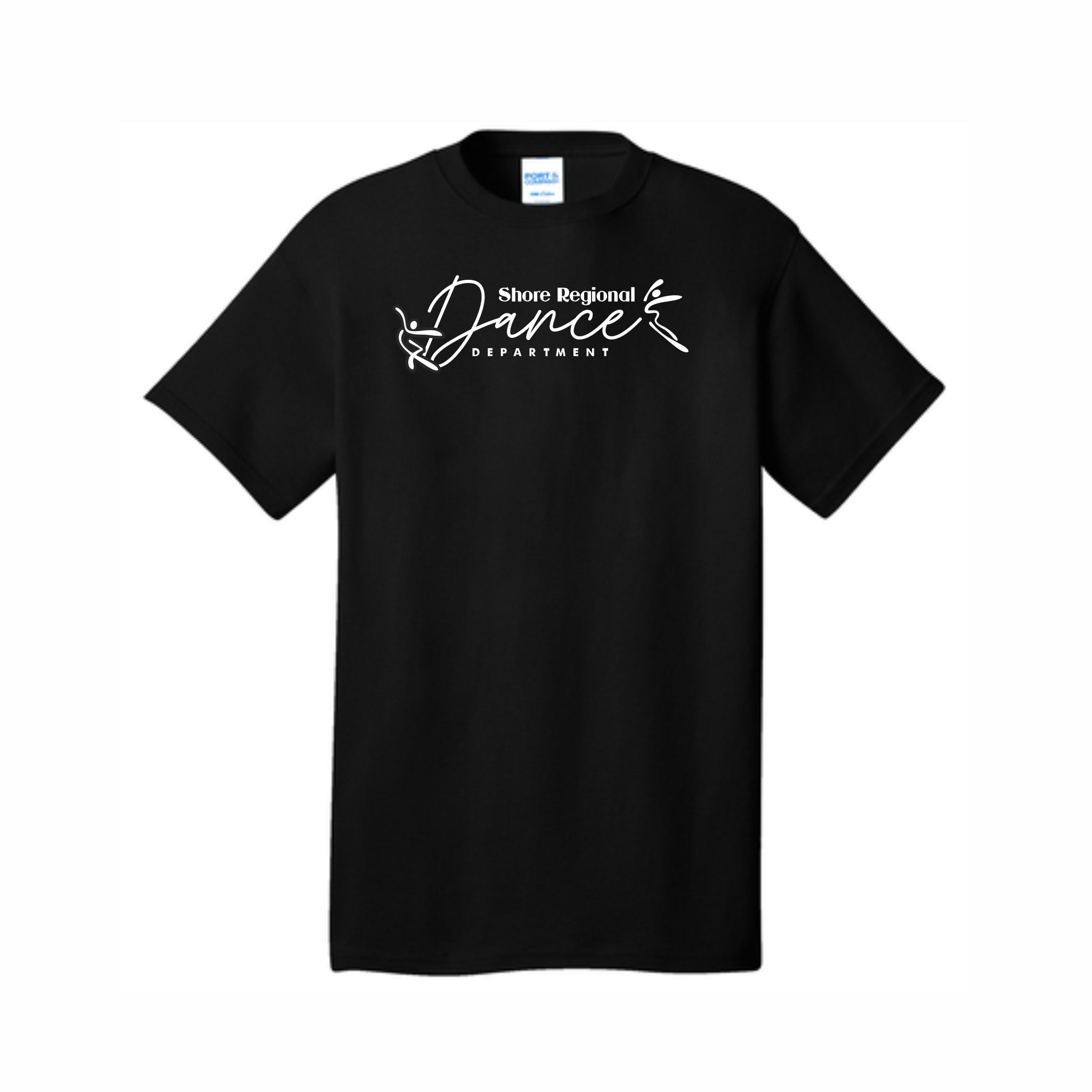 02. Shore Dance - Short Sleeve T-Shirt