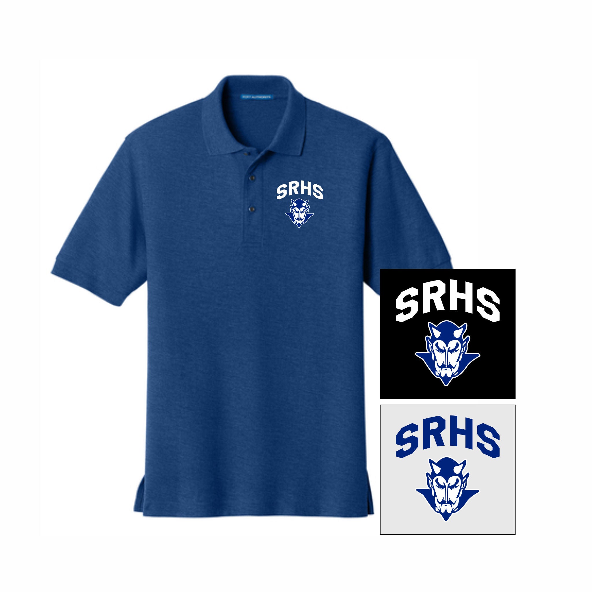 08. Shore Class of '29 - Polo