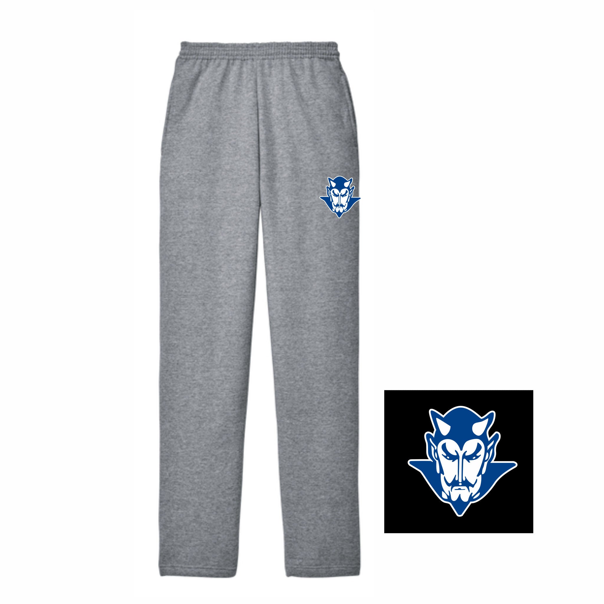 05. Shore Class of '29 - Open Hem Pants