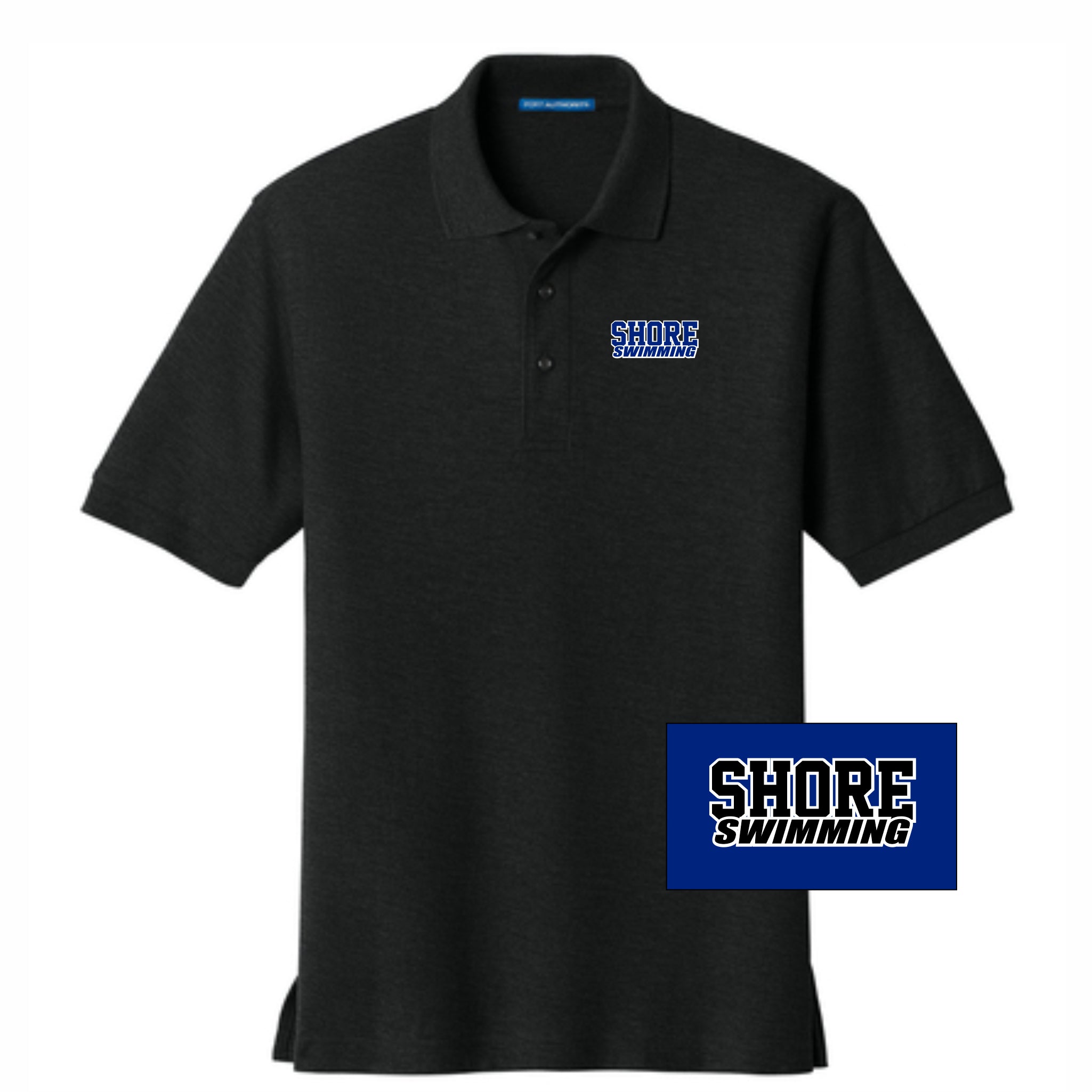 10. Shore Swimming - Polo