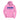 02. Shore Girls Volleyball - Pink Hoodie