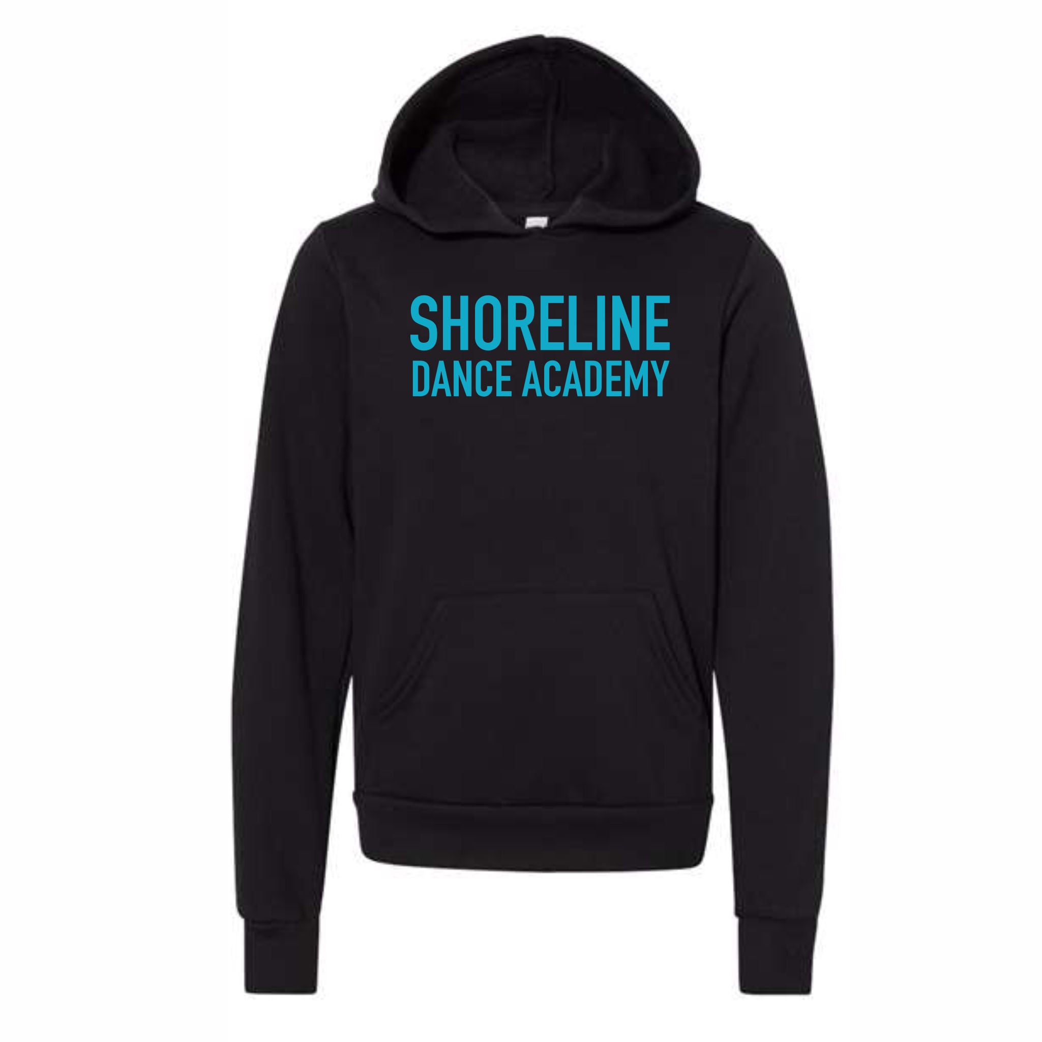 06. Shoreline Dance - Hoodie