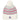 Sophia's Shining Light - Alpine Pom Beanie