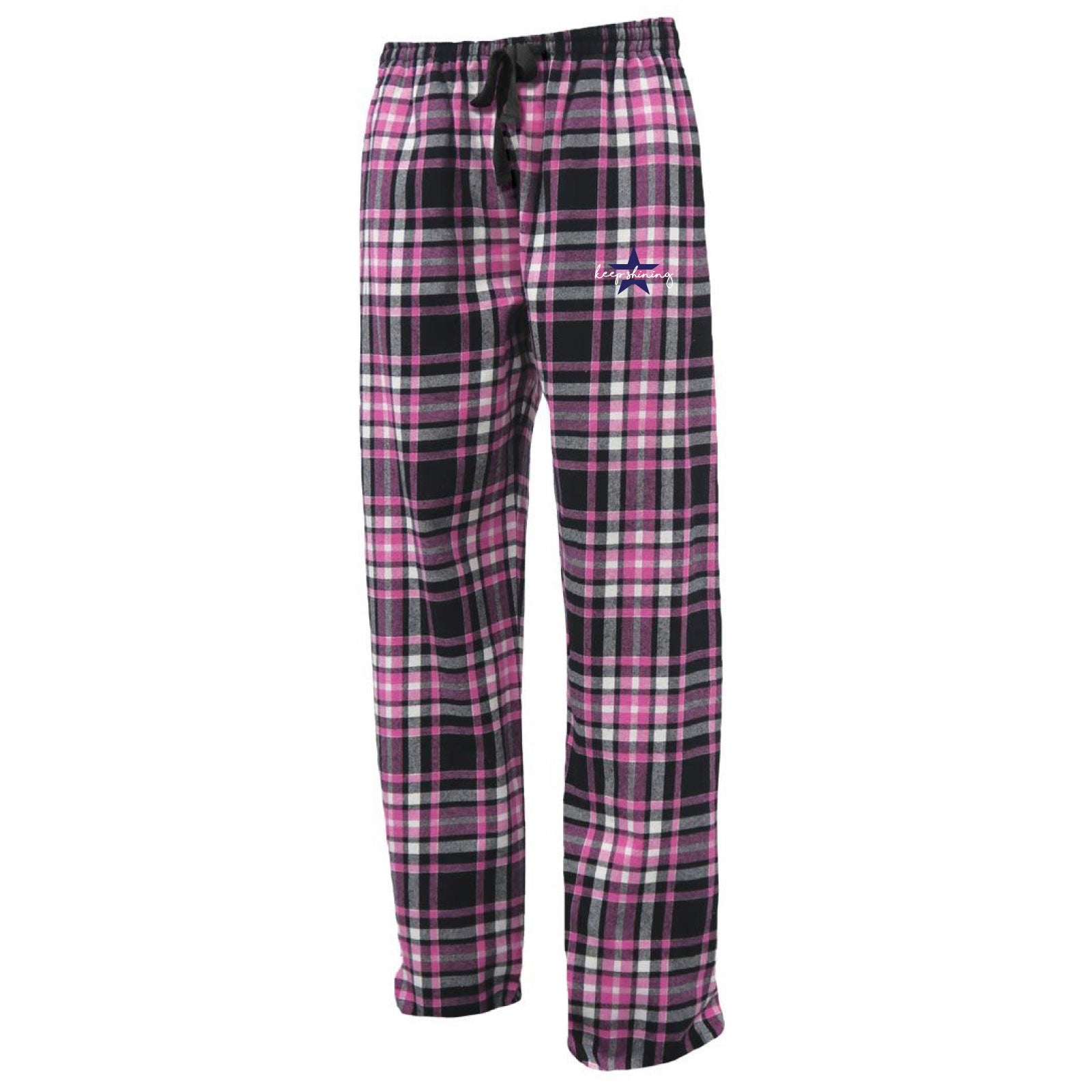 Sophia's Shining Light - Youth/Adult Unisex Flannel Pants
