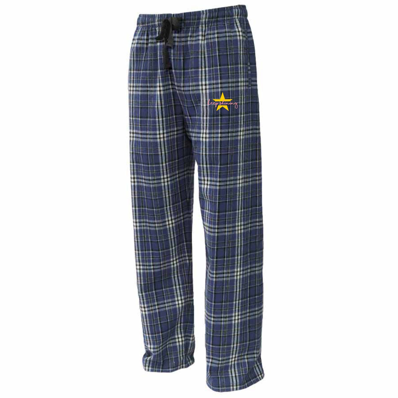 Sophia's Shining Light - Youth/Adult Unisex Flannel Pants