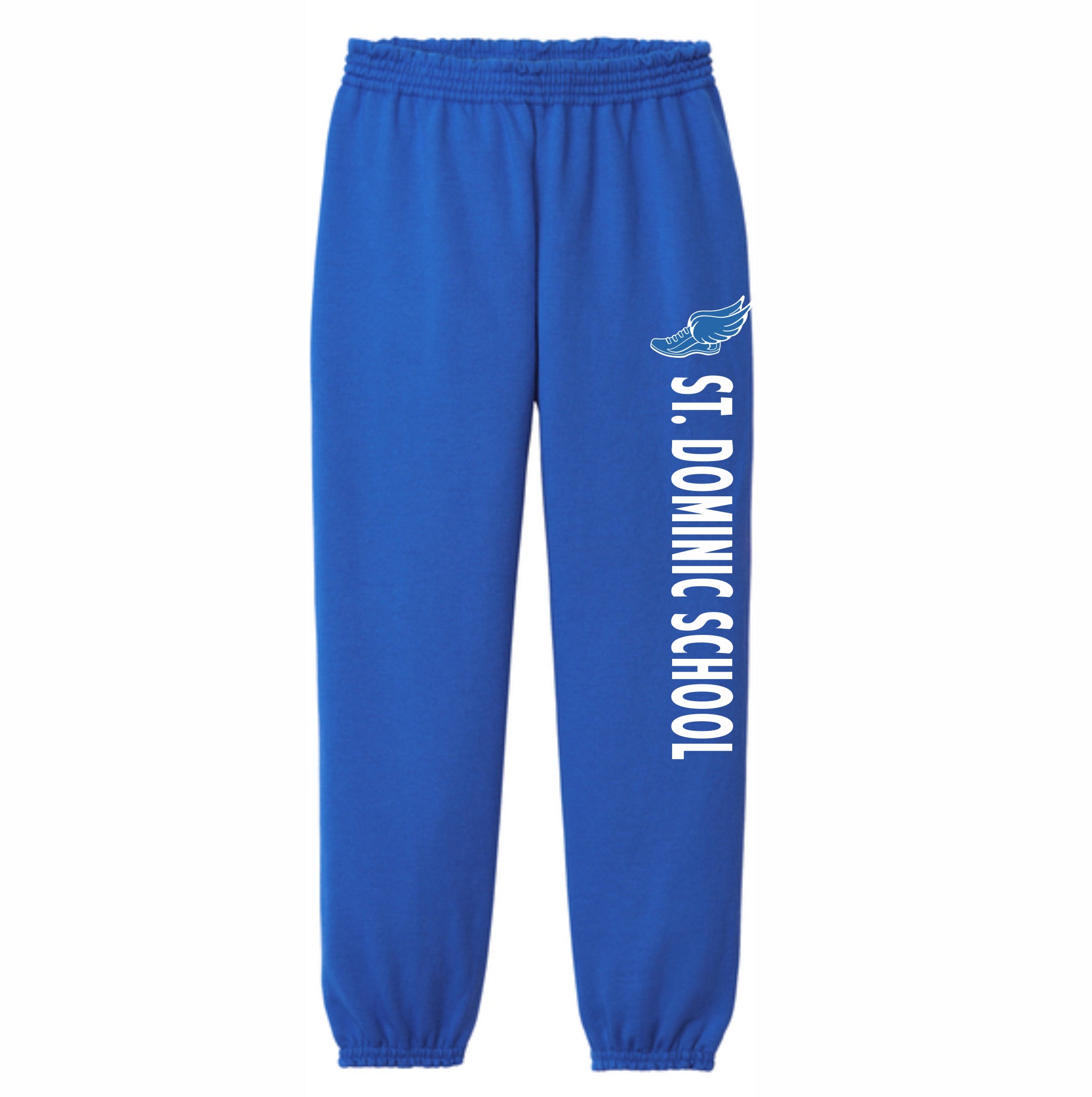 04. SDS XC - Elastic Hem Sweatpants
