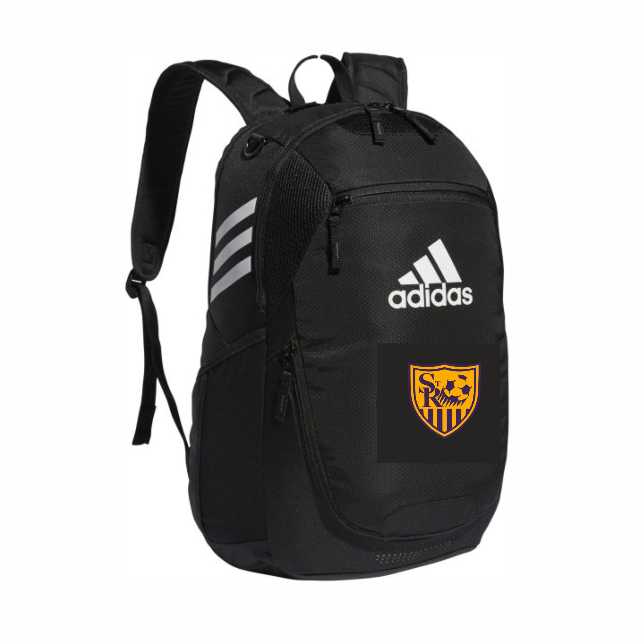 08. St. Rose Boys Soccer - Adidas Backpack