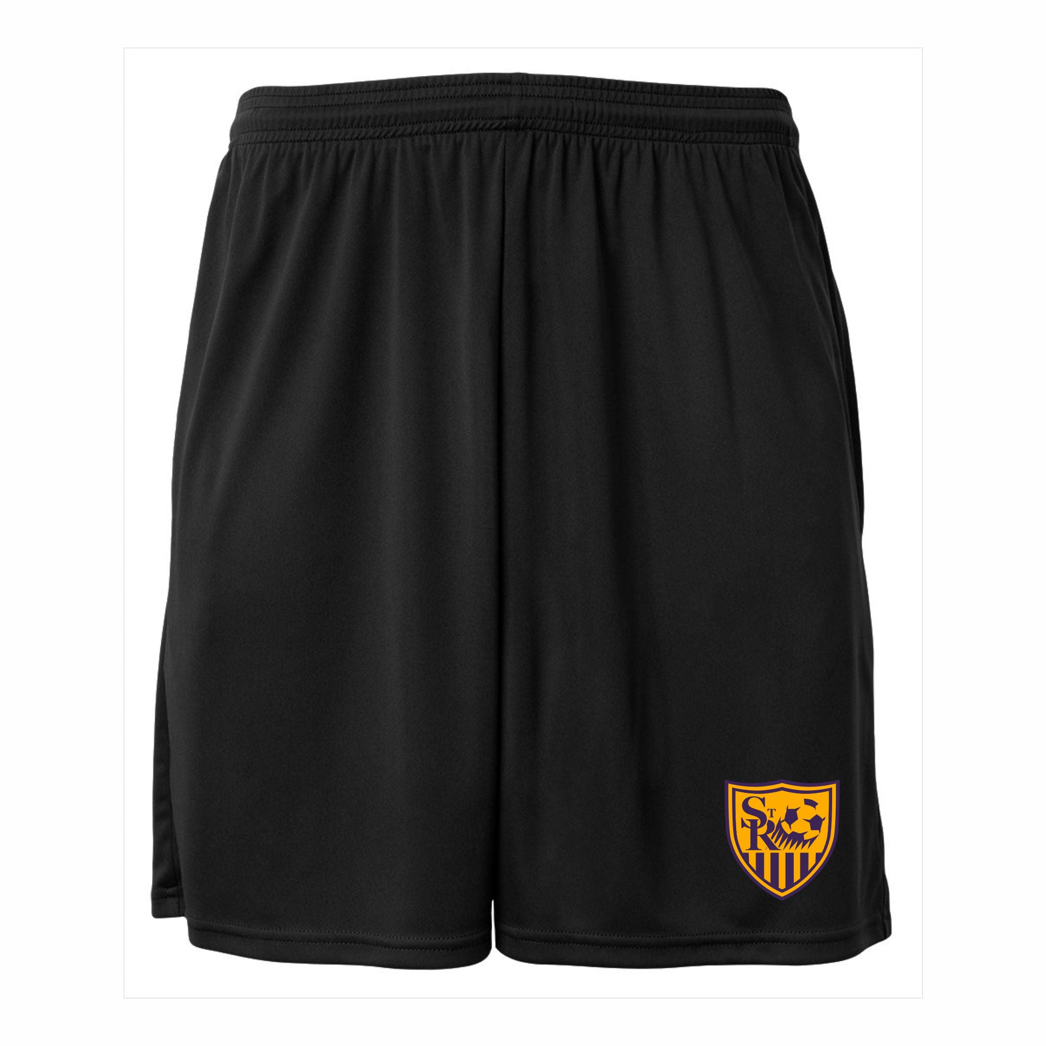 04. St. Rose Boys Soccer - Shorts