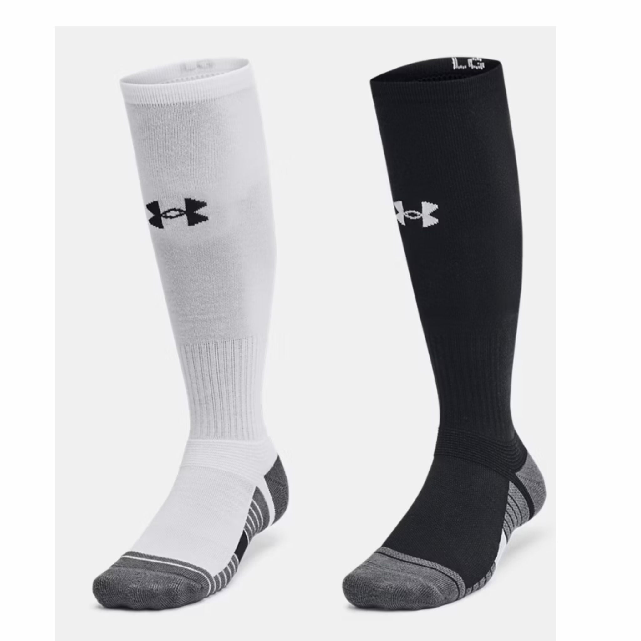 09. St. Rose Boys Soccer - UA Socks
