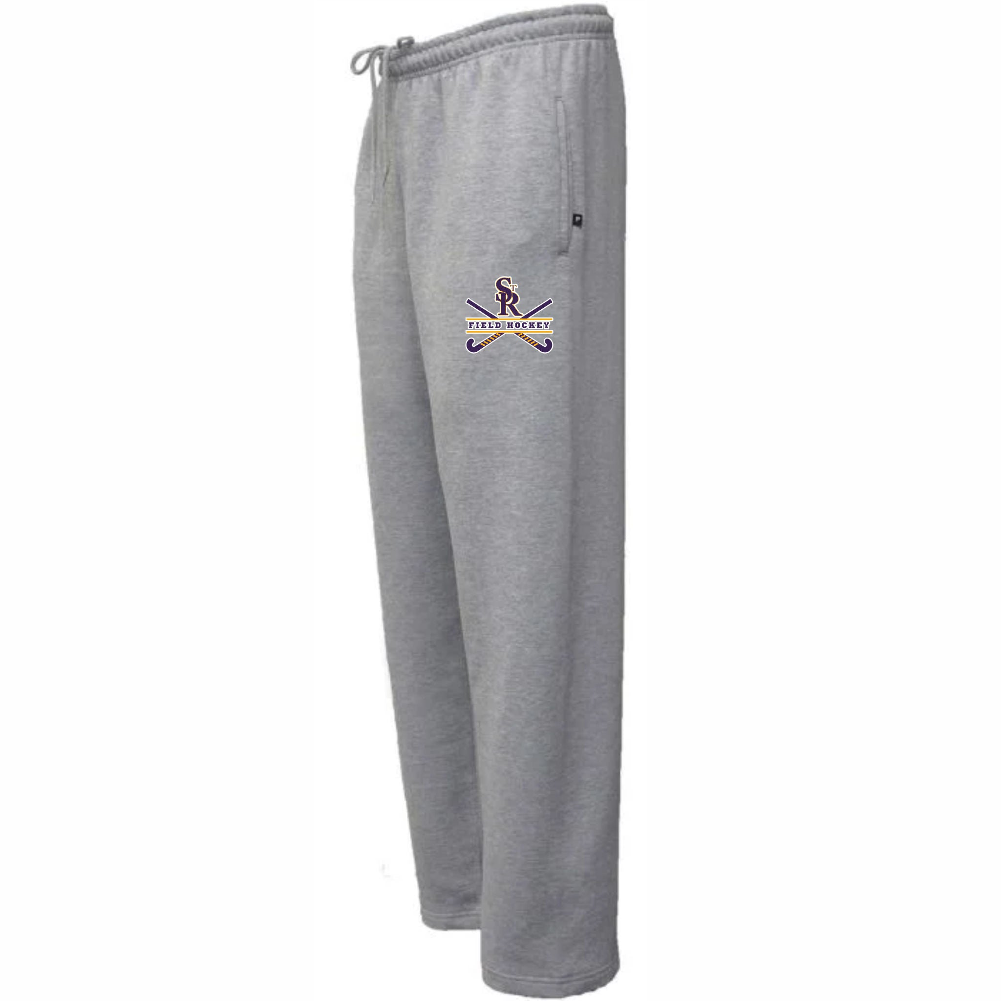 04. St. Rose FH - Open Hem Sweatpants