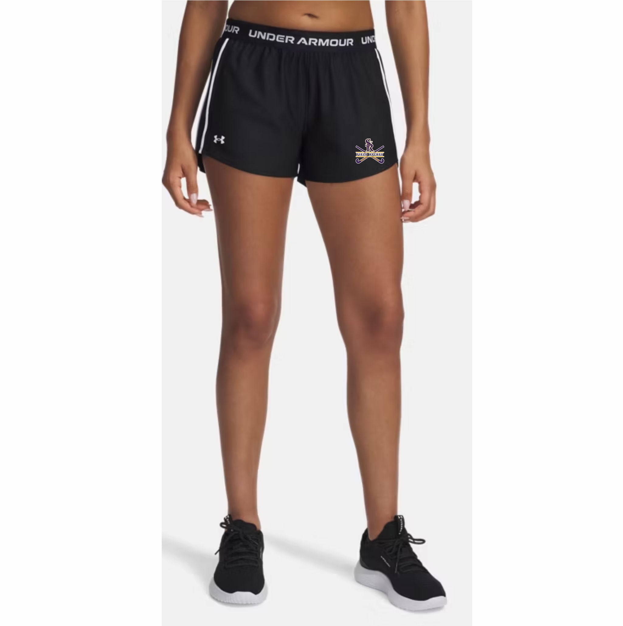 05. St. Rose FH - UA Ladies Shorts