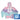 09. Taunton Students - Tie-Dye Hoodie