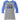 09. Taunton Staff - Ladies 3/4 Sleeve Raglan