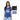 01. Taunton Staff - Ladies V-Neck T-Shirt