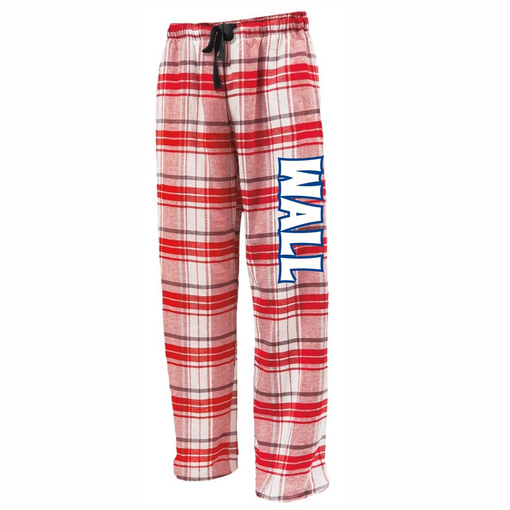 05. WIS - Flannel Pants