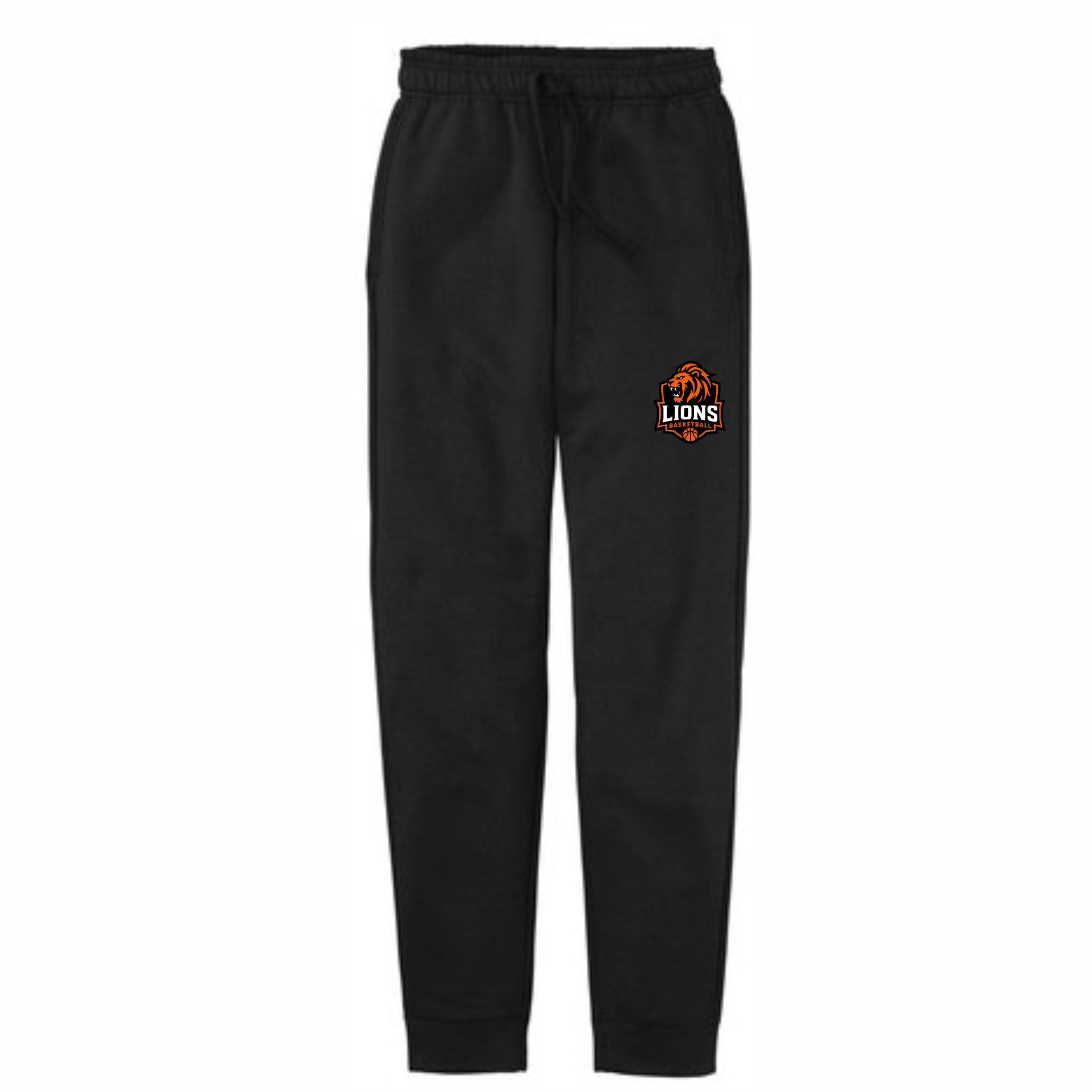 06. Thorne BBall - Joggers