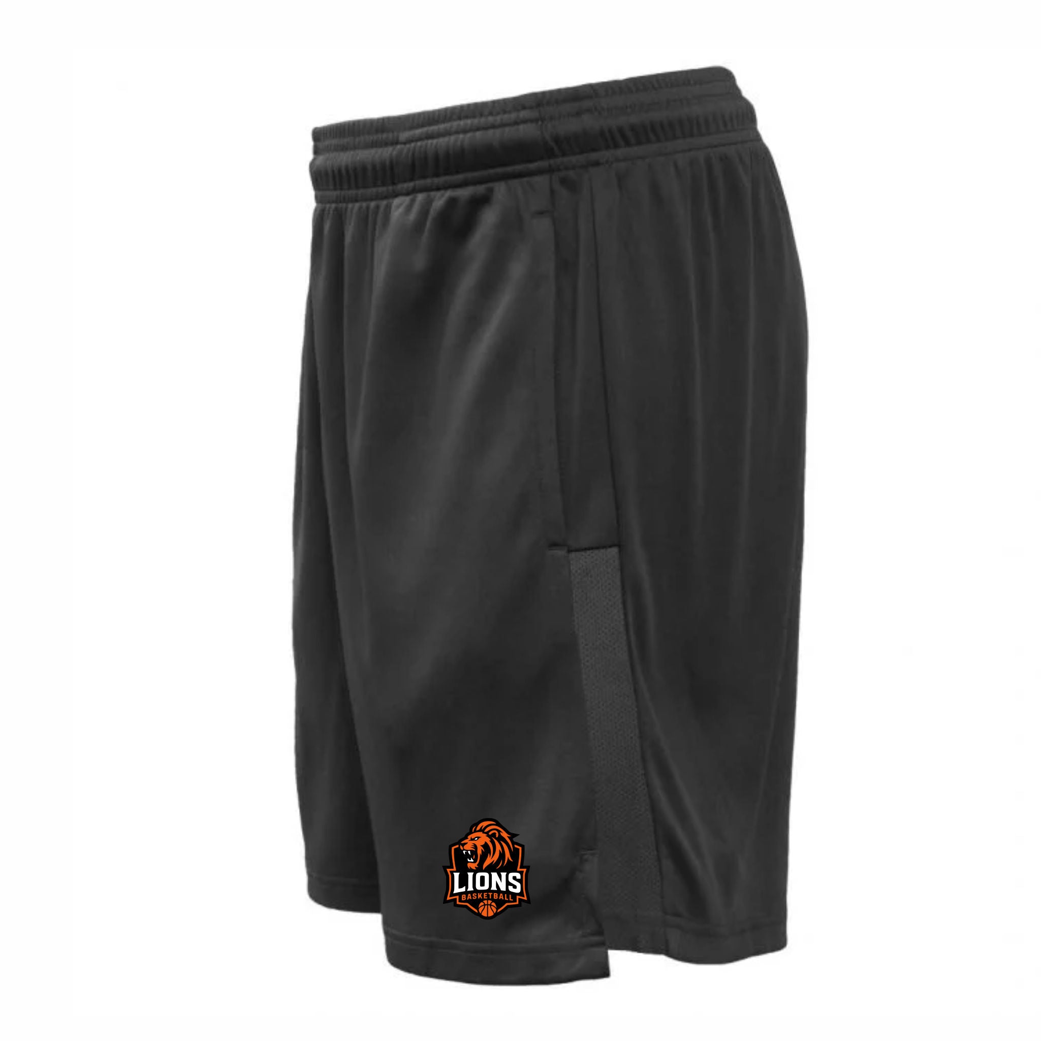 10. Thorne BBall - Shorts