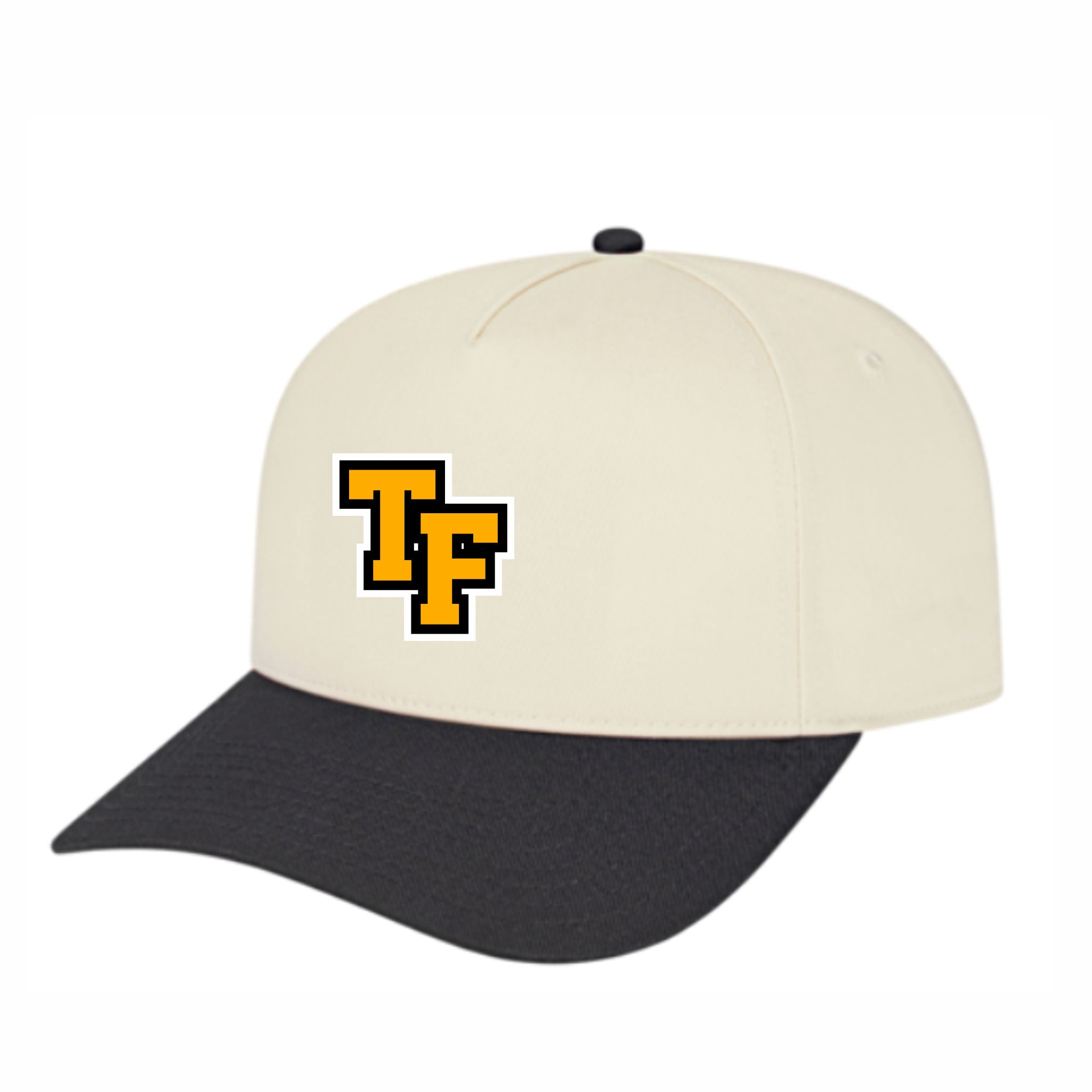 02. Tinton Falls Schools - Baseball Hat