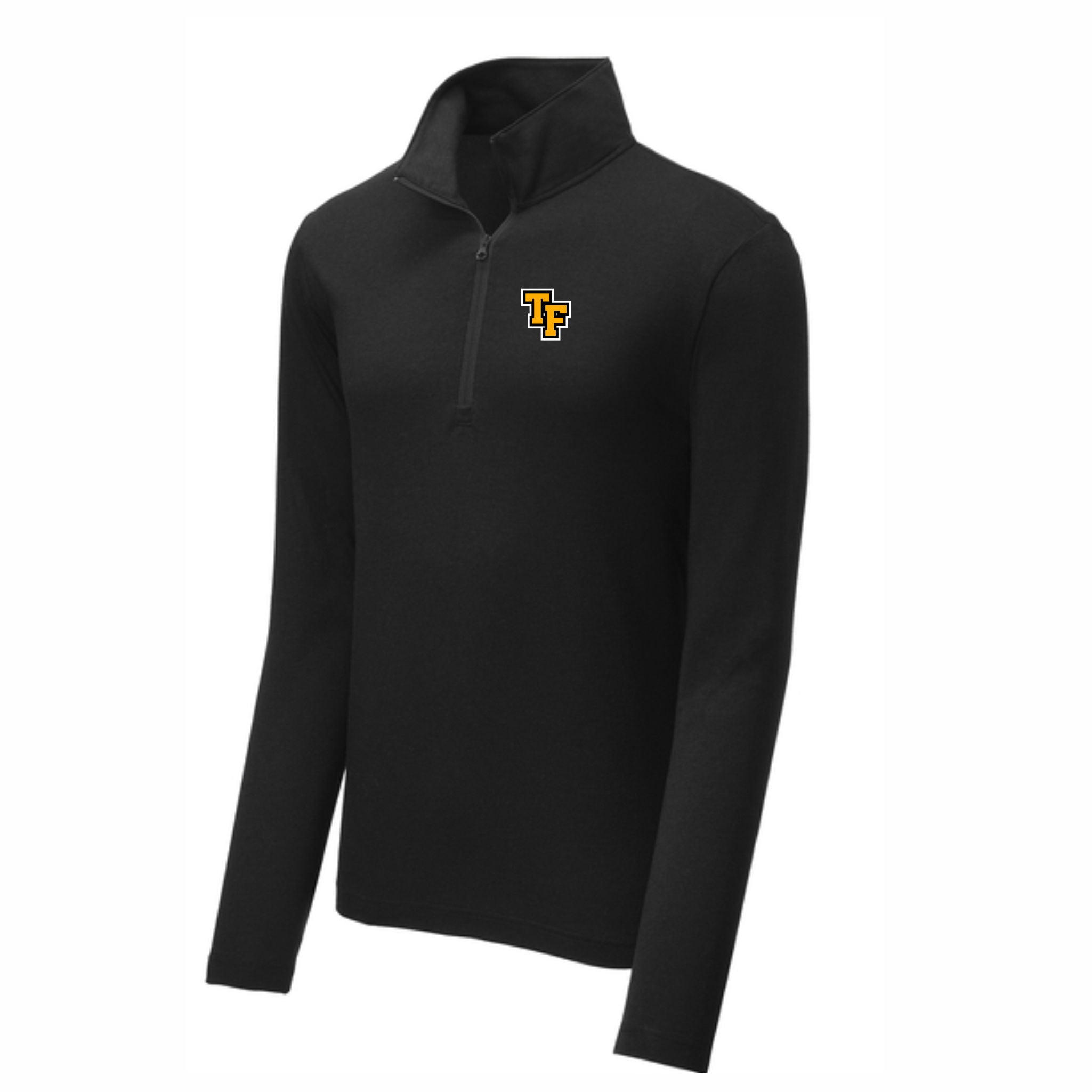 04. Tinton Falls Schools - Performance 1/4 Zip