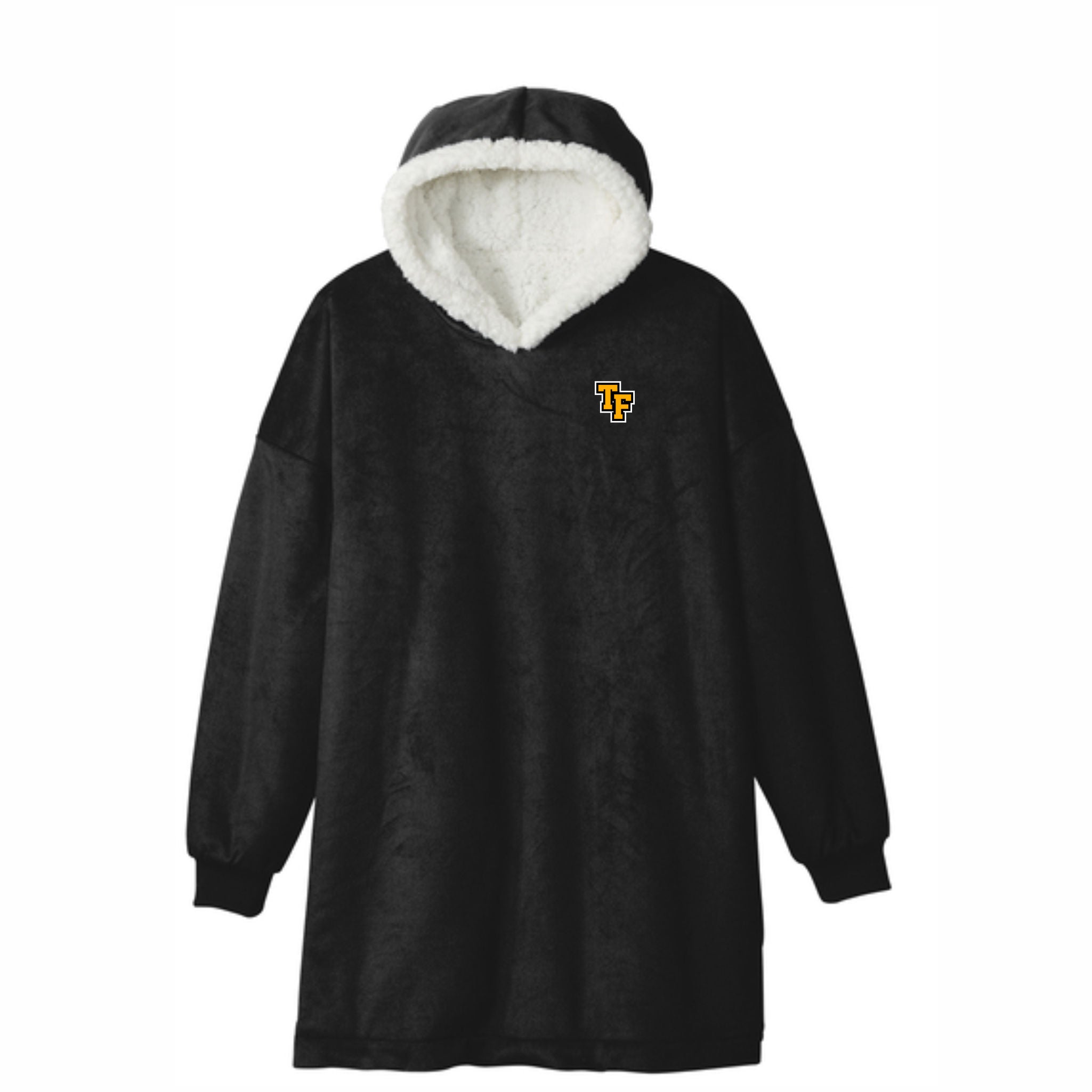 14. Tinton Falls Schools - Snuggie