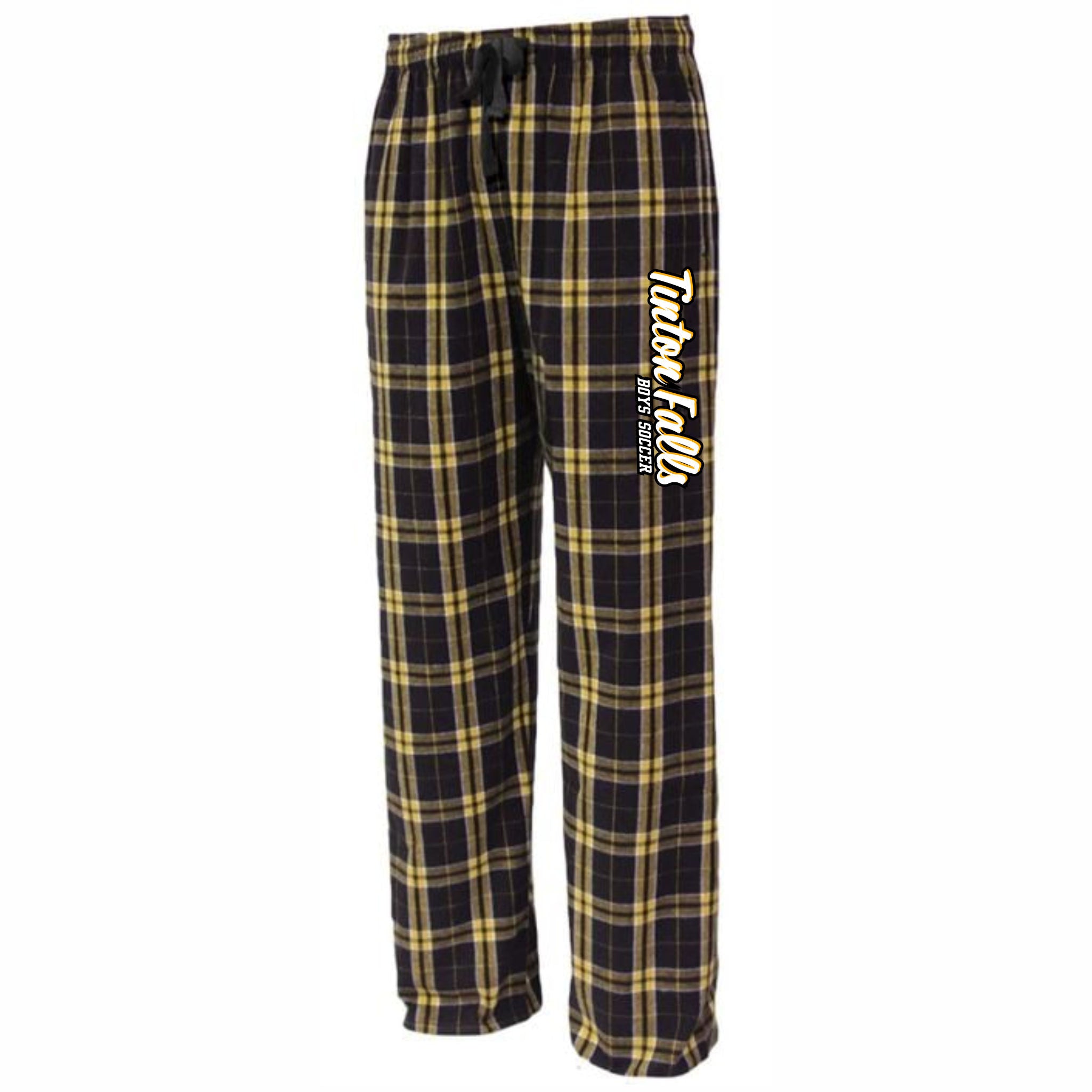 07. Tinton Falls Boys Soccer - Flannels