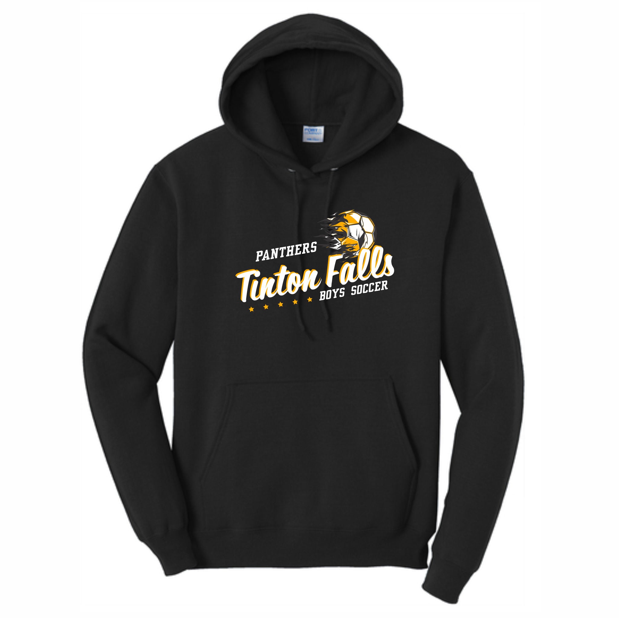 03. Tinton Falls Boys Soccer - Hoodie