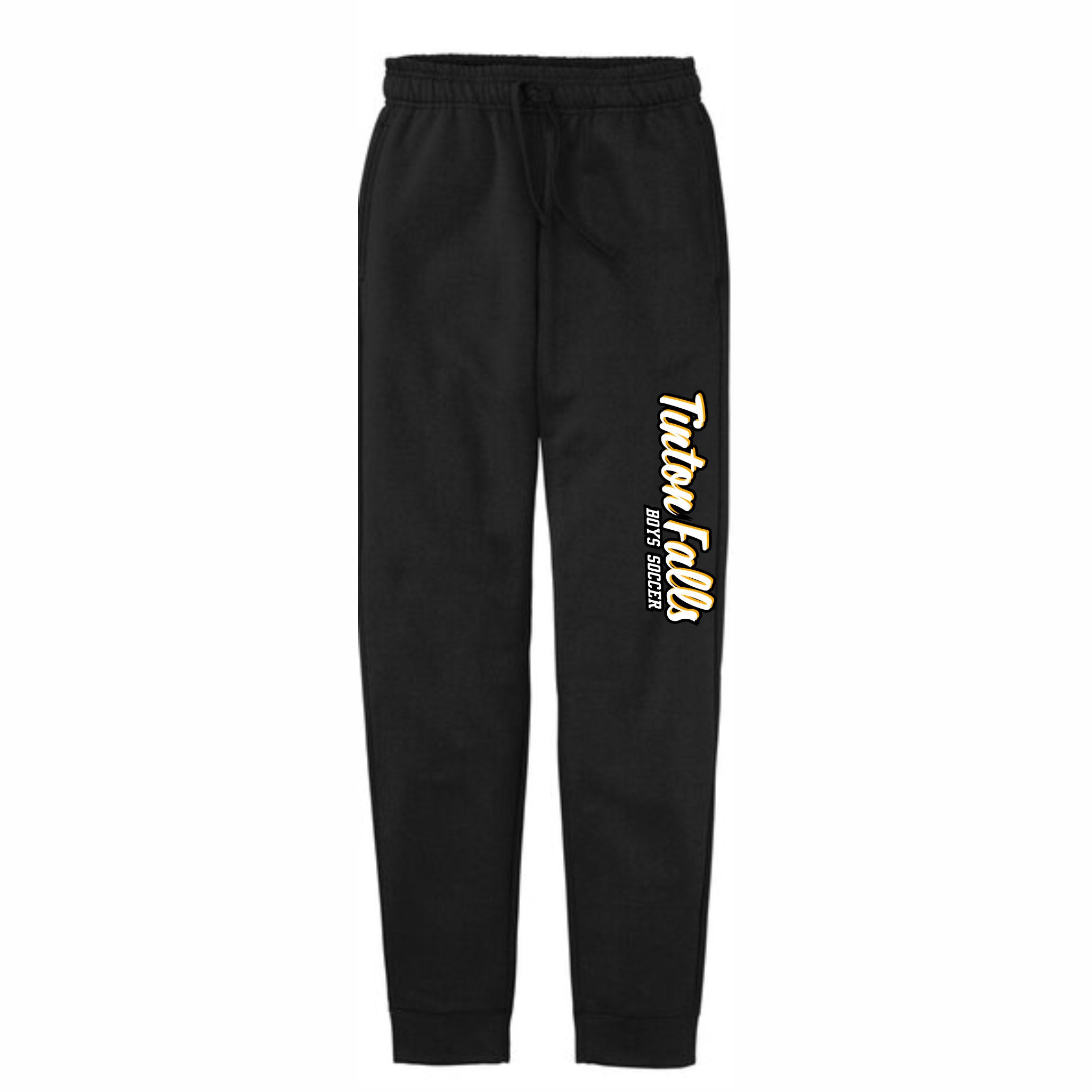 04. Tinton Falls Boys Soccer - Joggers