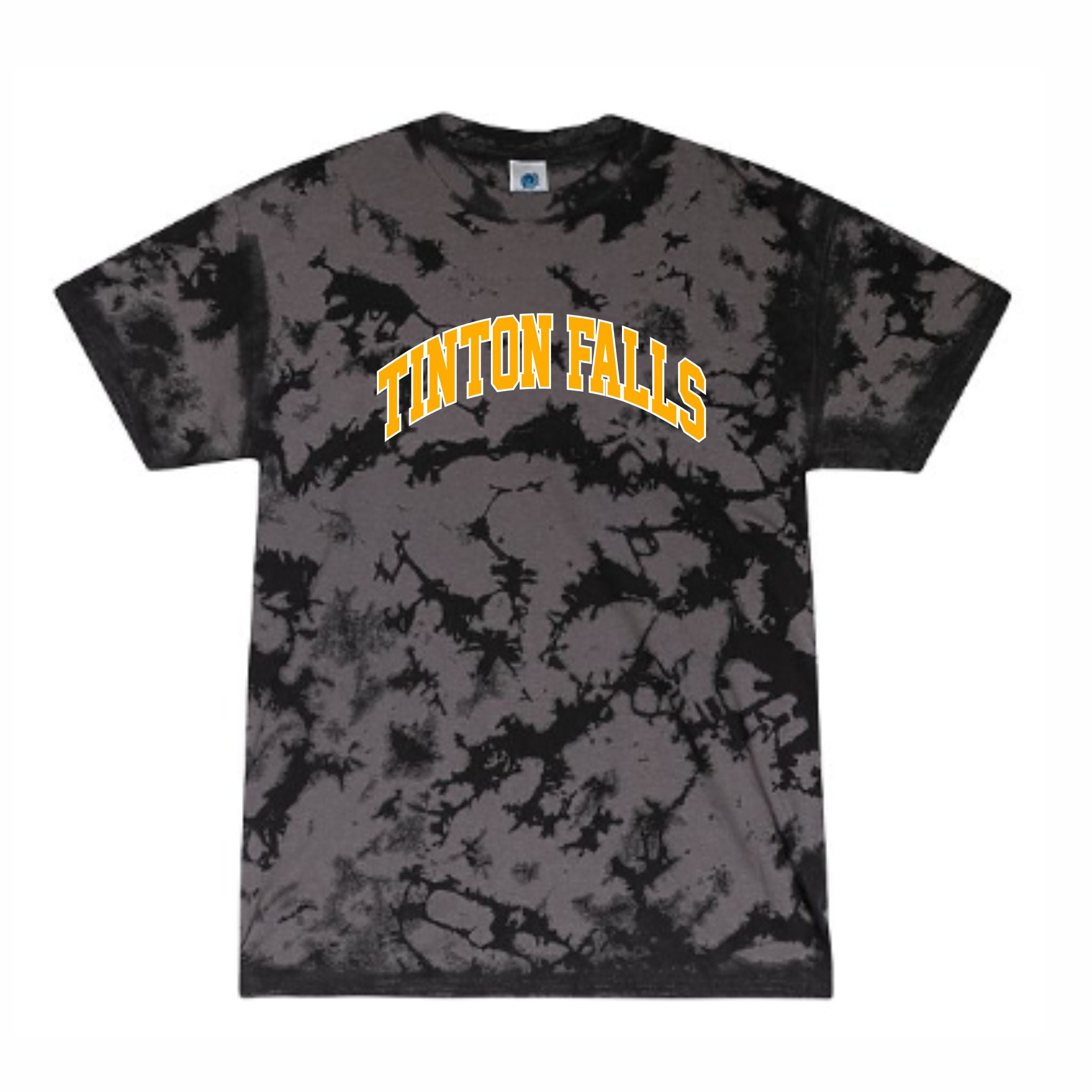05. Tinton Falls Schools - Iced Tee