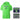 09. TF Sledgehammers - Dri-Fit Hooded T-Shirt