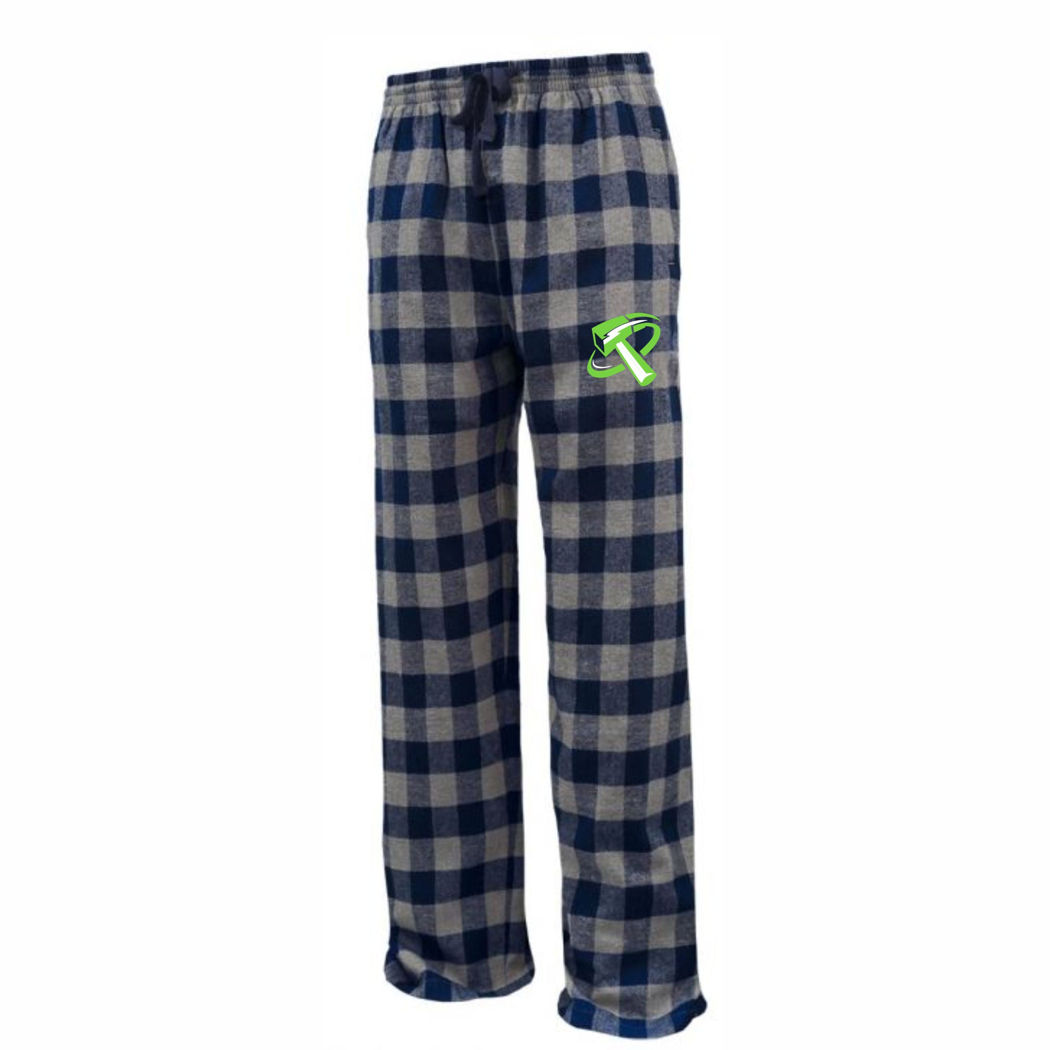 12. TF Sledgehammers - Flannel Pant