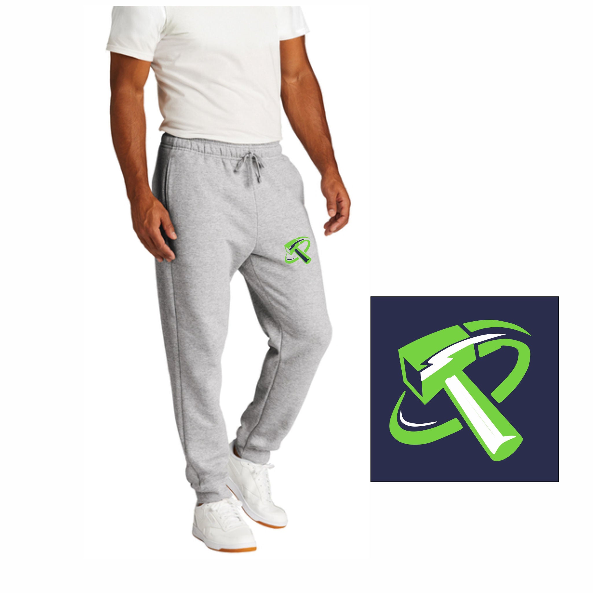 03. TF Sledgehammers - Joggers
