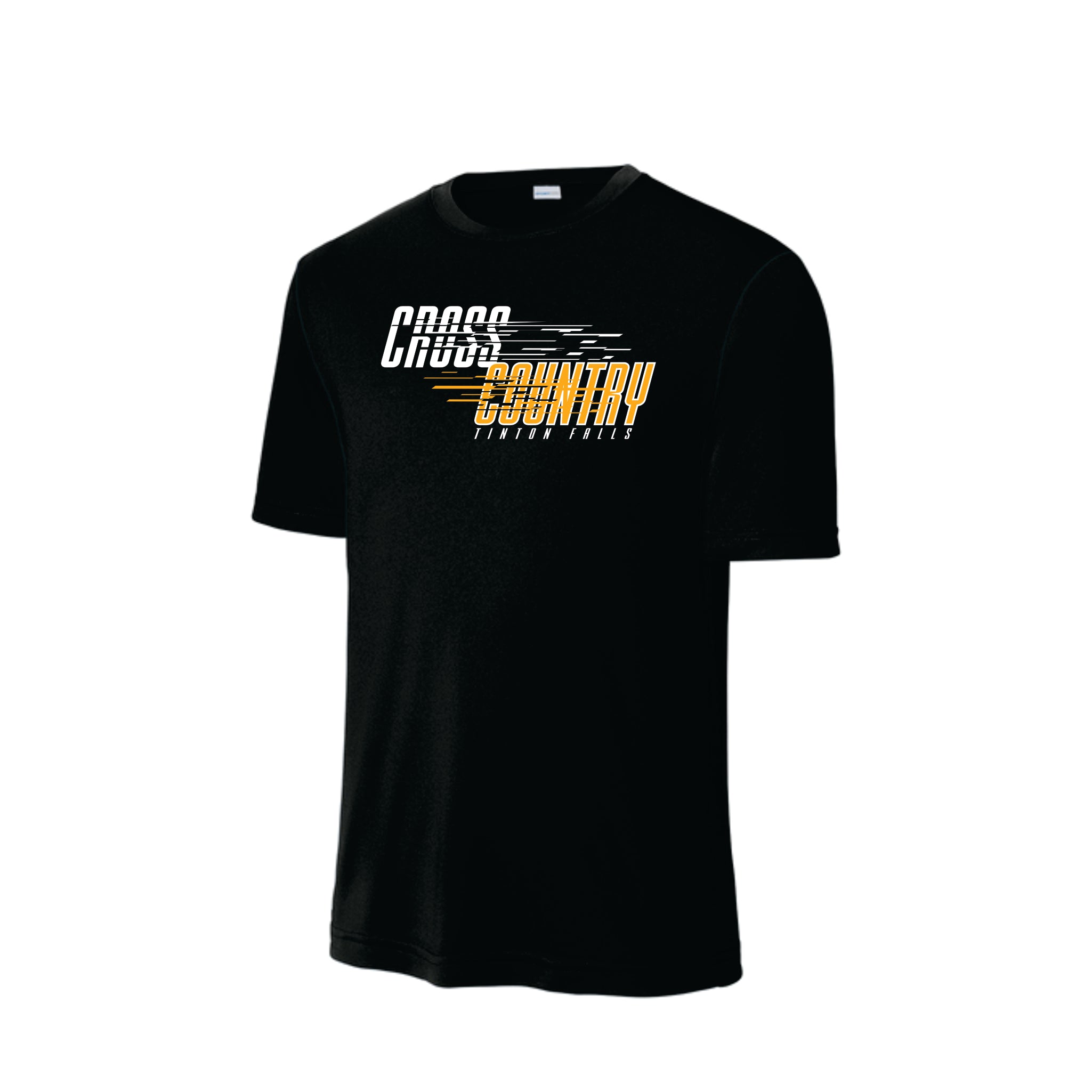02. Tinton Falls XC - Dri-Fit T-Shirt