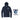 12. CBA Baseball Parents - Nike Club Fleece Hoodie