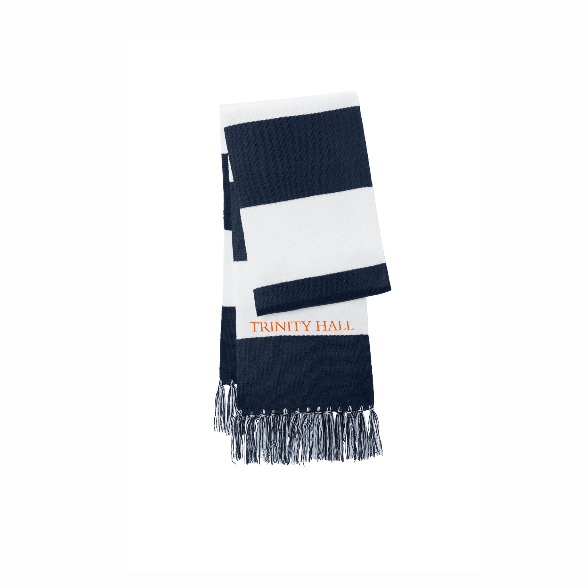06. Trinity Hall Spiritwear - Scarf