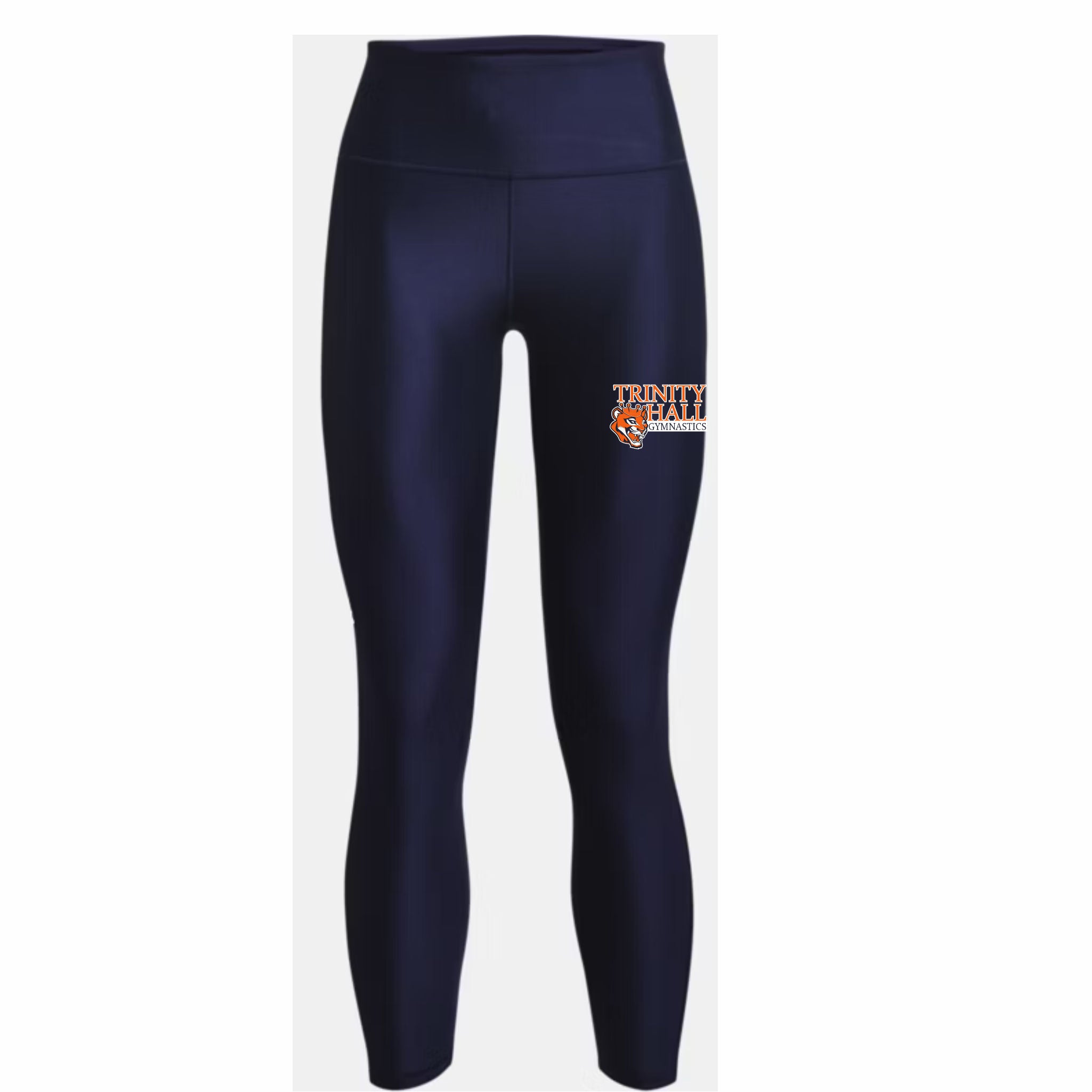 02. Trinity Hall Gymnastics - UA Leggings *MANDATORY*