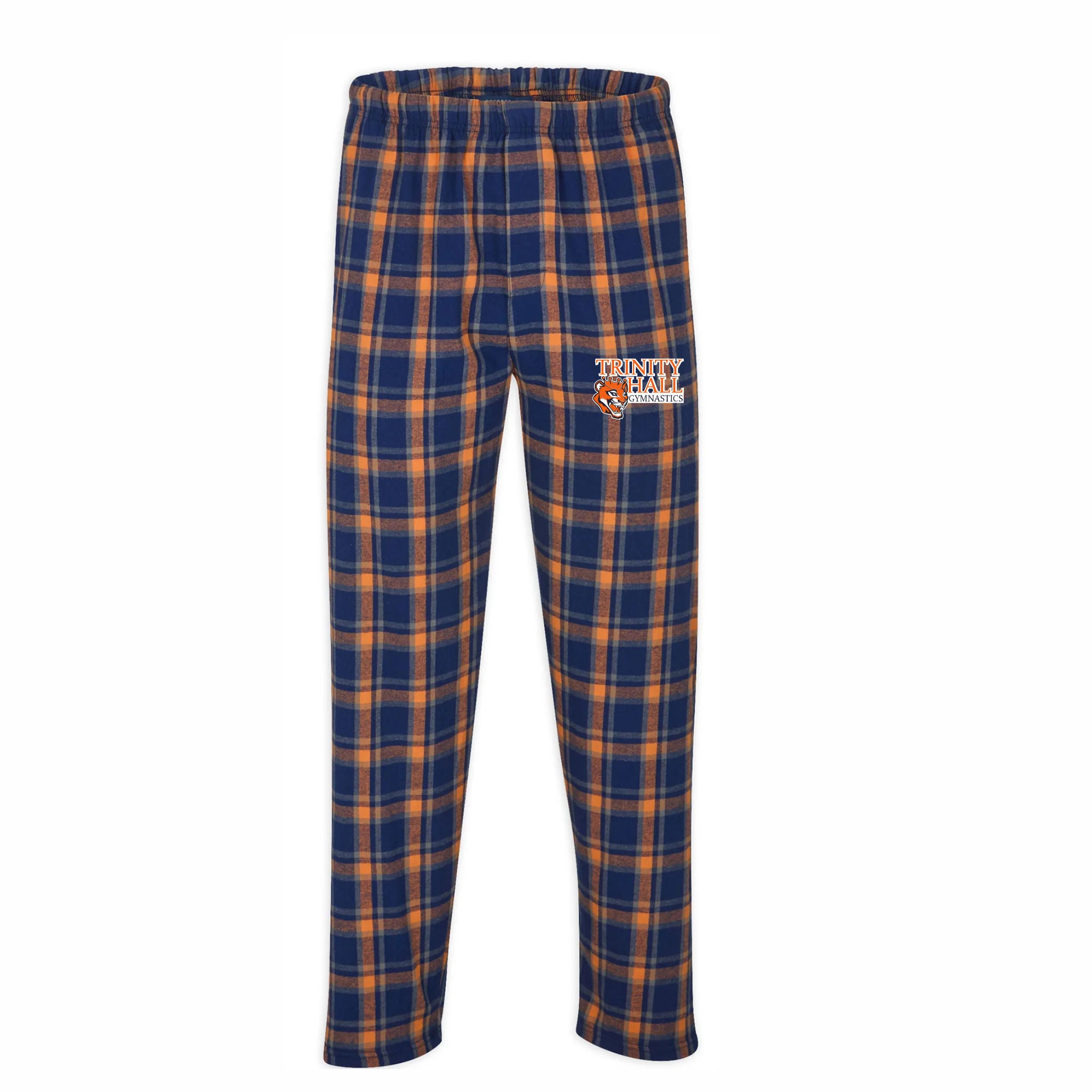 14. Trinity Hall Gymnastics - Flannel Pant