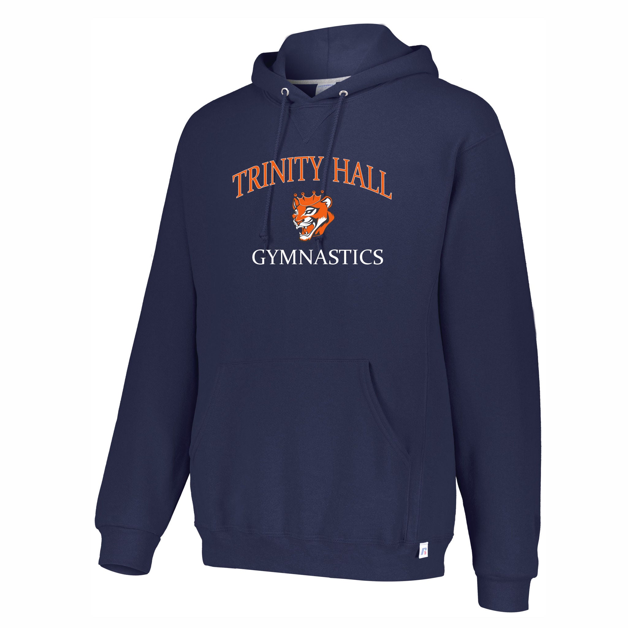 09. Trinity Hall Gymnastics - Hoodie