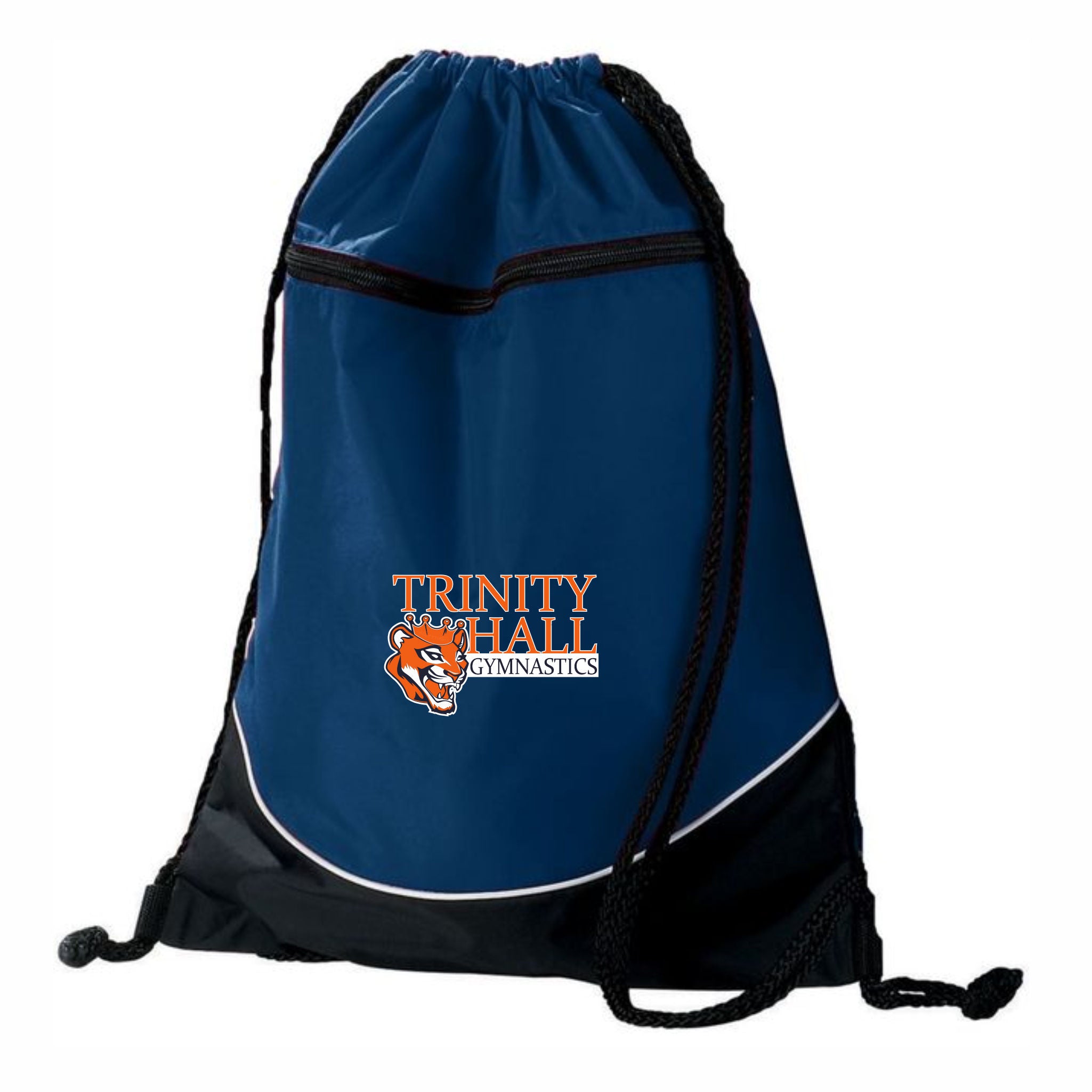 05. Trinity Hall Gymnastics - Stringbag *MANDATORY*