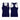 01. Trinity Hall Gymnastics - Compression Tank Top *MANDATORY*