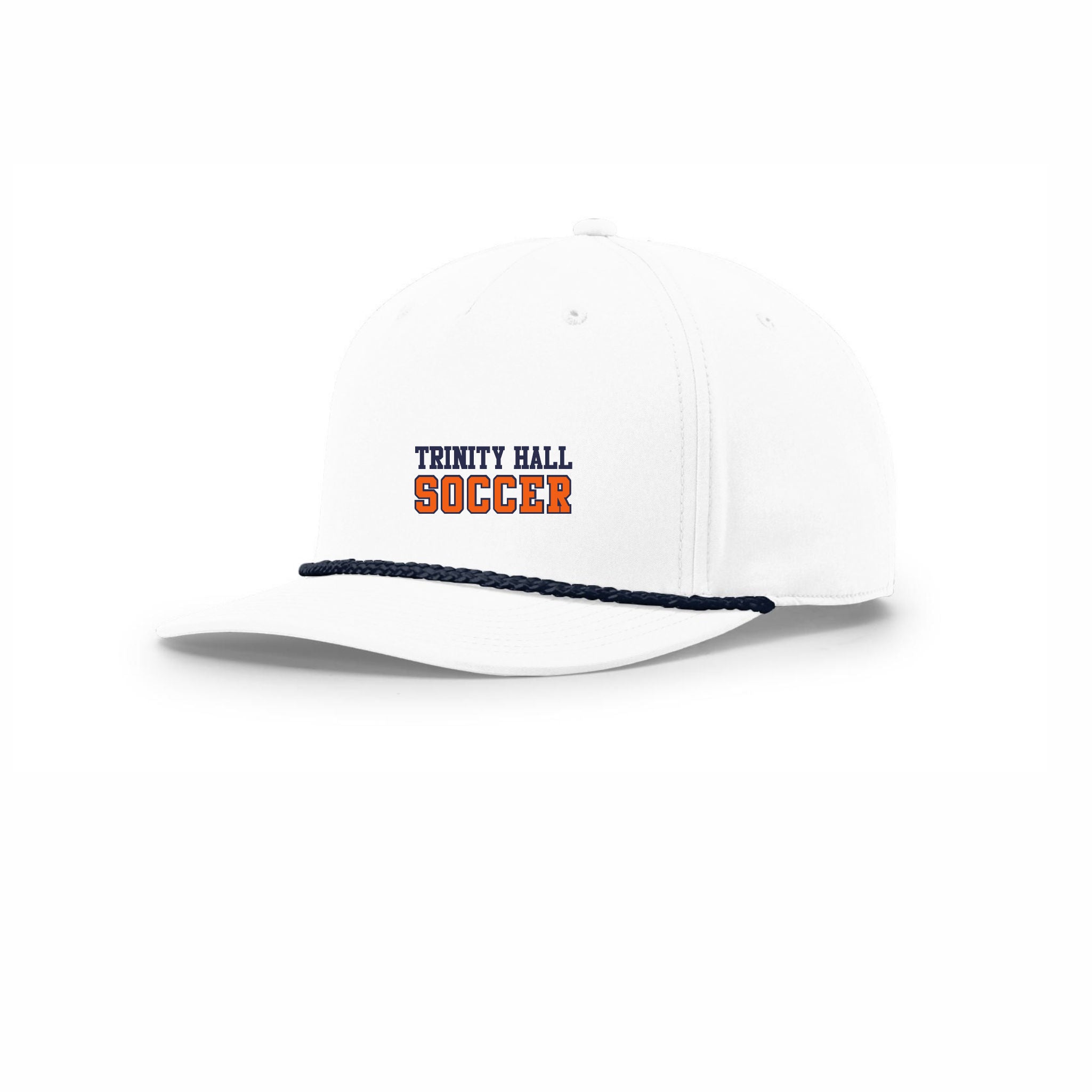 03. TH Soccer - Rope Hat