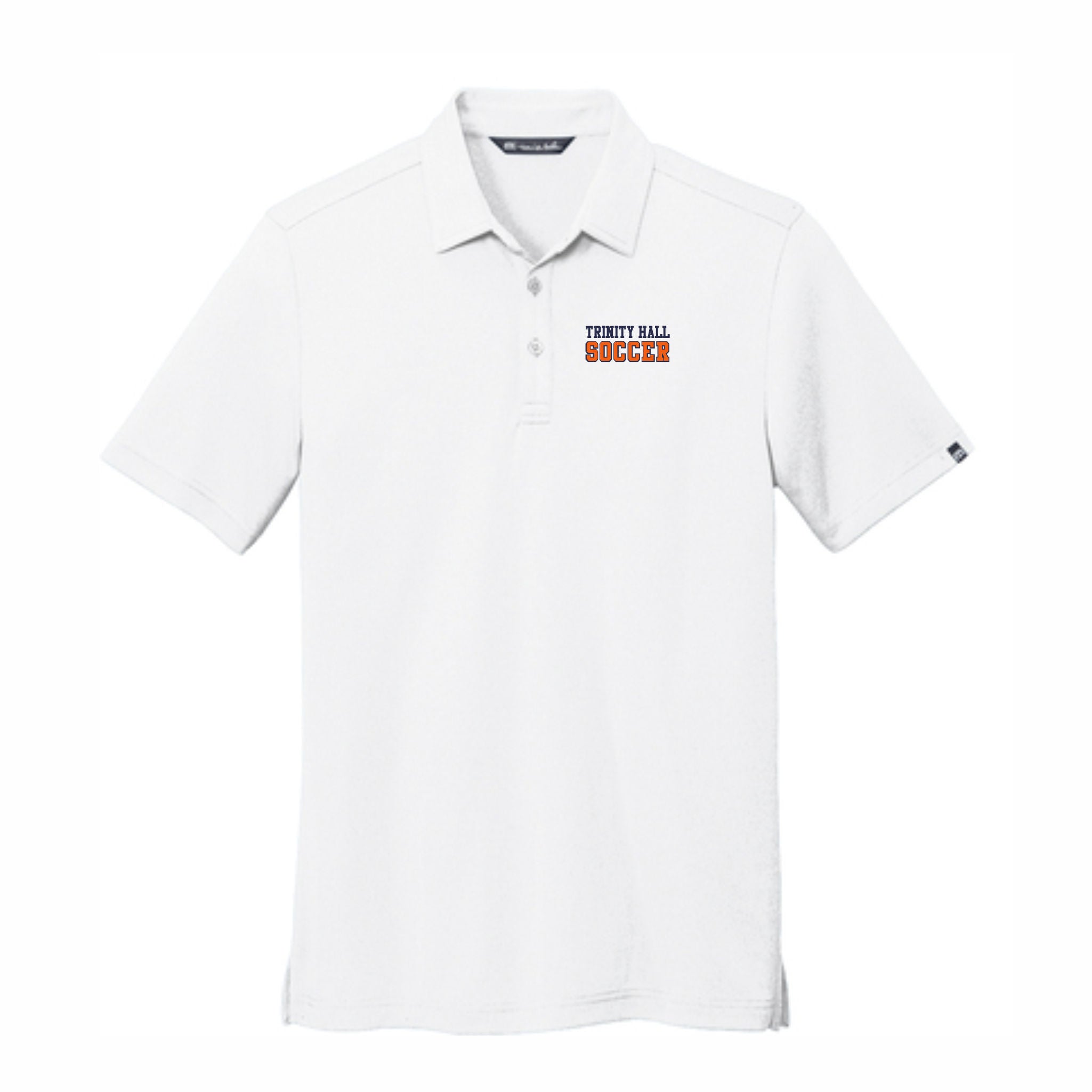 09. TH Soccer - TravisMathew Polo
