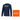 02. Trinity Hall XC - Russell Long Sleeve Performance T-Shirt