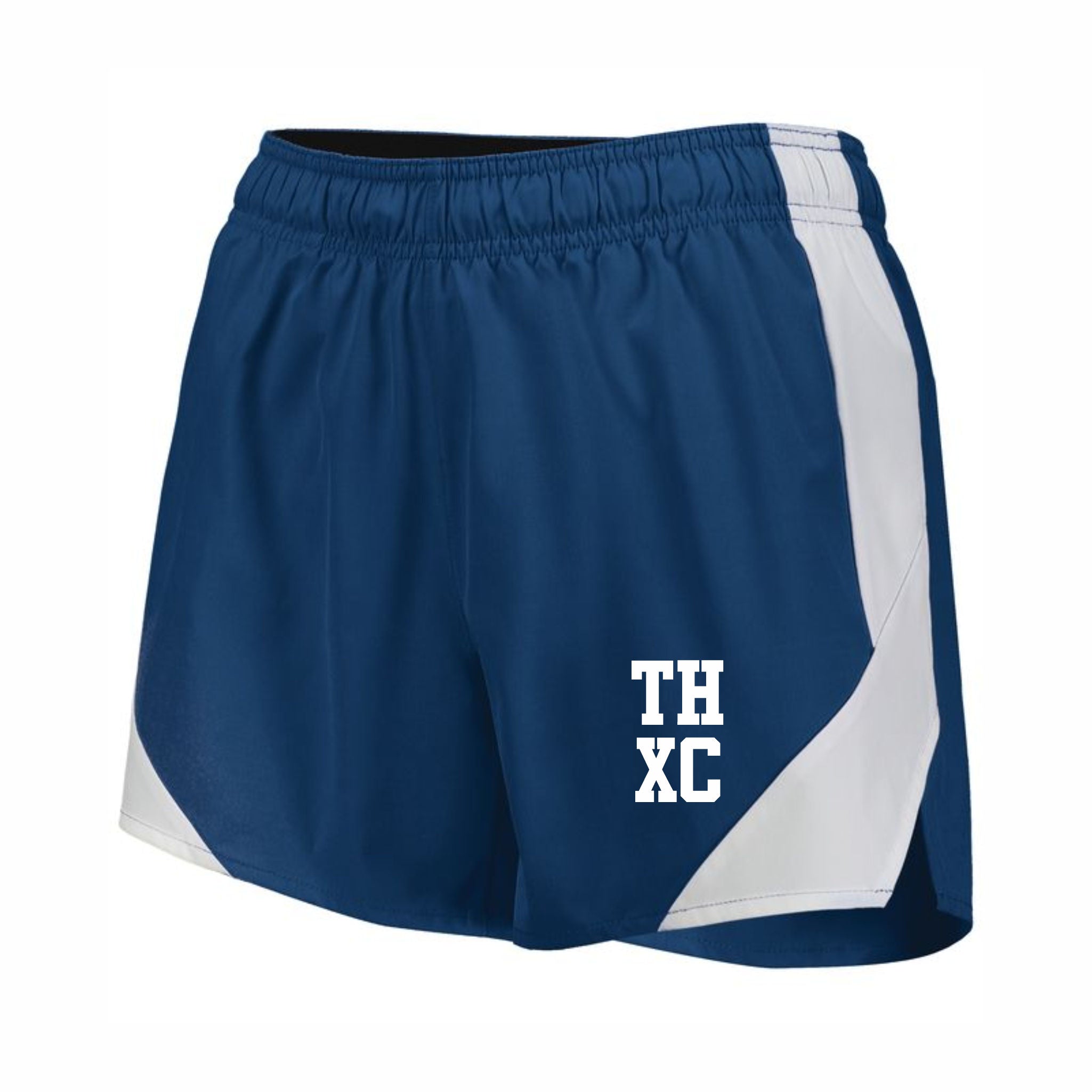 08. Trinity Hall XC - Ladies Shorts