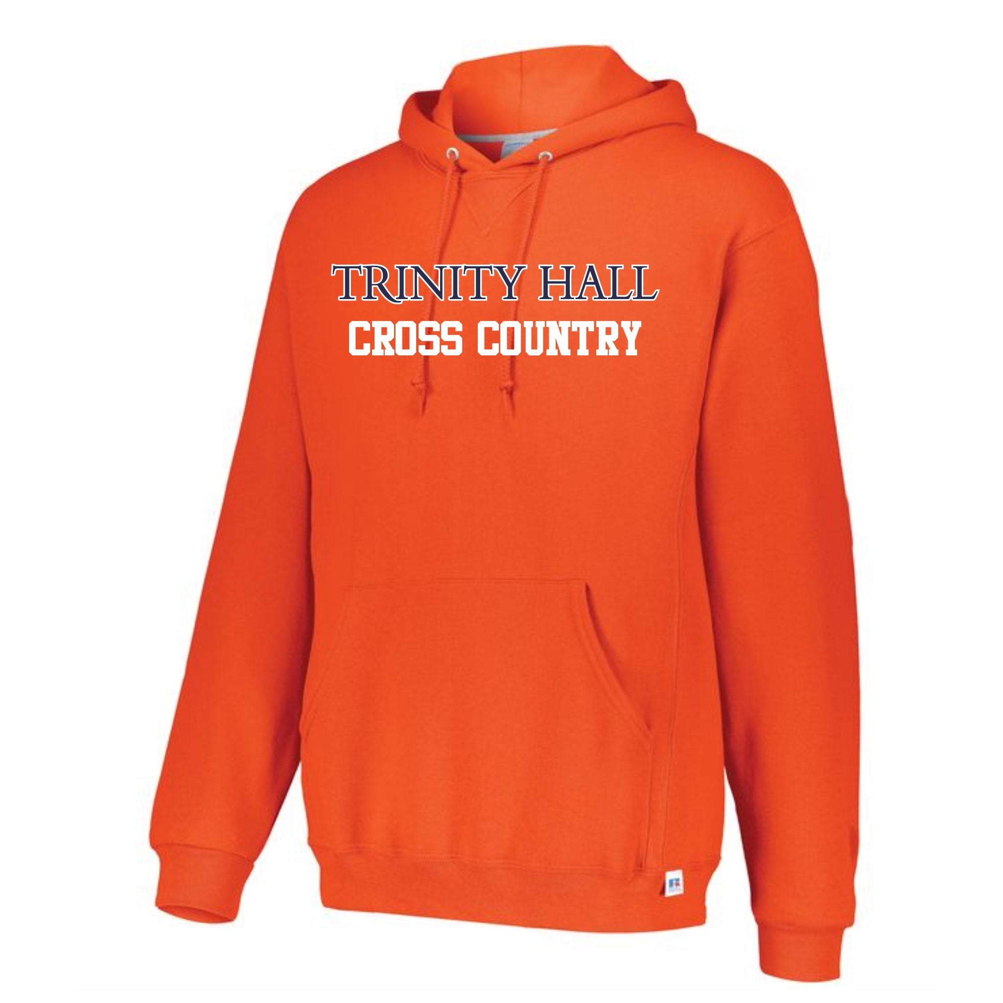 10. Trinity Hall XC - Hoodie
