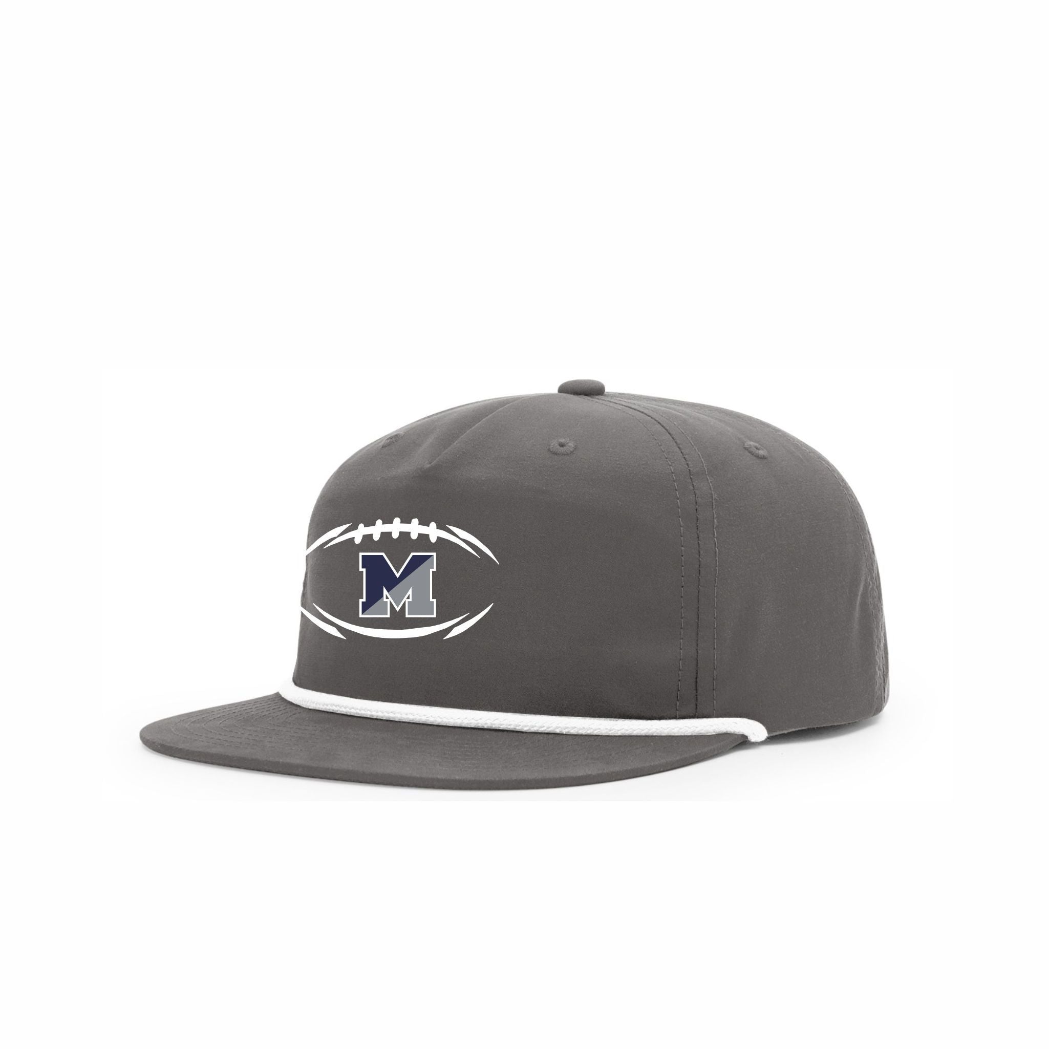 10. Manasquan AYF - Surf Hat