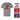 01. Manalapan XC - Cotton T-Shirt