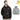 Voorhees H.S. - Embroidered Carhartt® Adult Unisex Midweight Hooded Sweatshirt