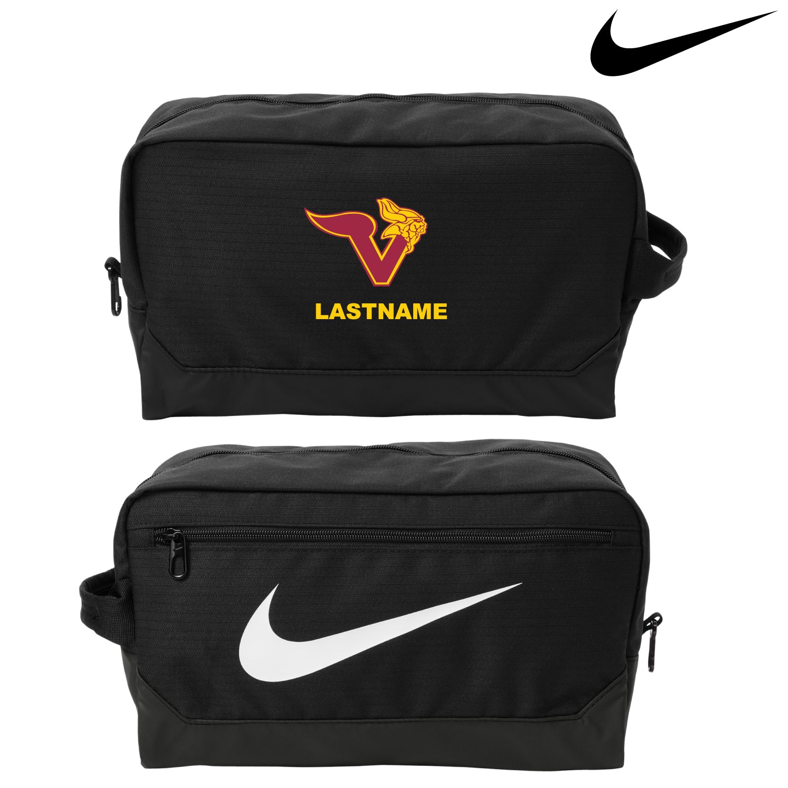 Voorhees H.S. - Nike Brasilia Modular Tote Bag