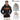 Voorhees H.S. - Champion® Youth/Adult Unisex Powerblend Hooded Sweatshirt