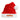 Voorhees H.S. - Embroidered Santa Hat (One Size)